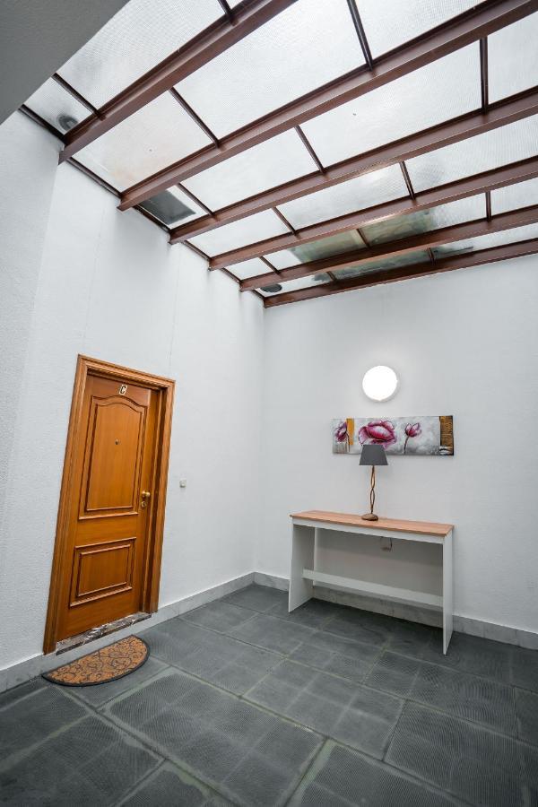 Qh Ayuntamiento 02 Apartment Granada Exterior photo